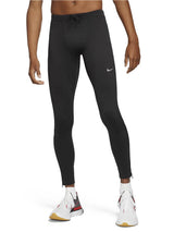 Challenger men's dri-fit - black/reflective silver