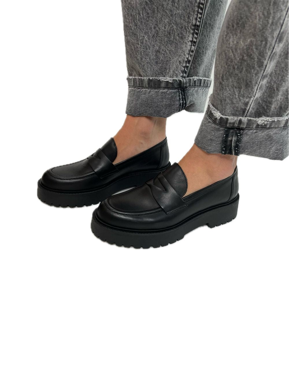 Loafers Ovye Shoes Mocassino Donna Ovye Mocassino Ovye' Mocassino