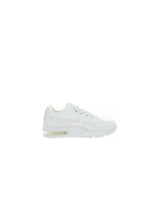 Nike Air Max Ltd 3 - White White