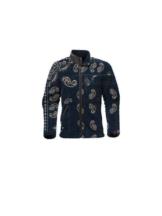 M Sherpa - Dana Navy