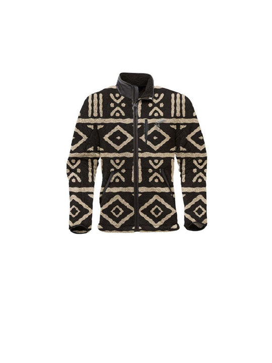 M Sherpa - Maurita Black