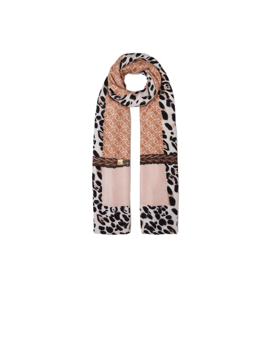 Stola Nadie 90x180 - Naturale