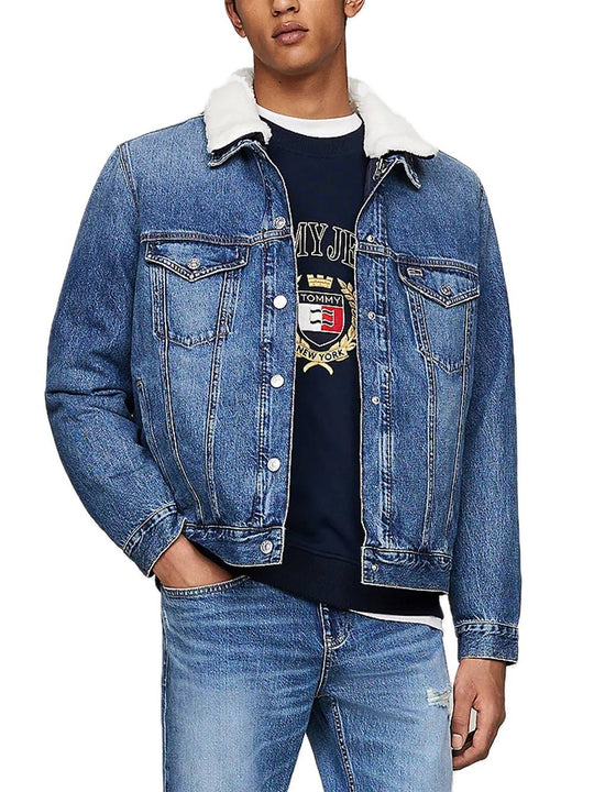 Ryan Rglr 3 In 1 Trc - Denim Dark