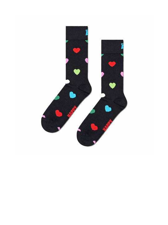 Heart Socks