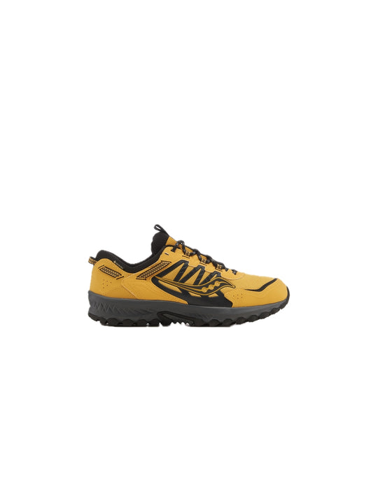 Grid Peak Gtx - Mustard Black