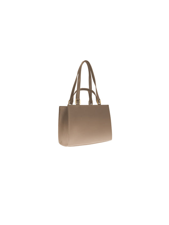 Ecs S Tote - Bronzo Met