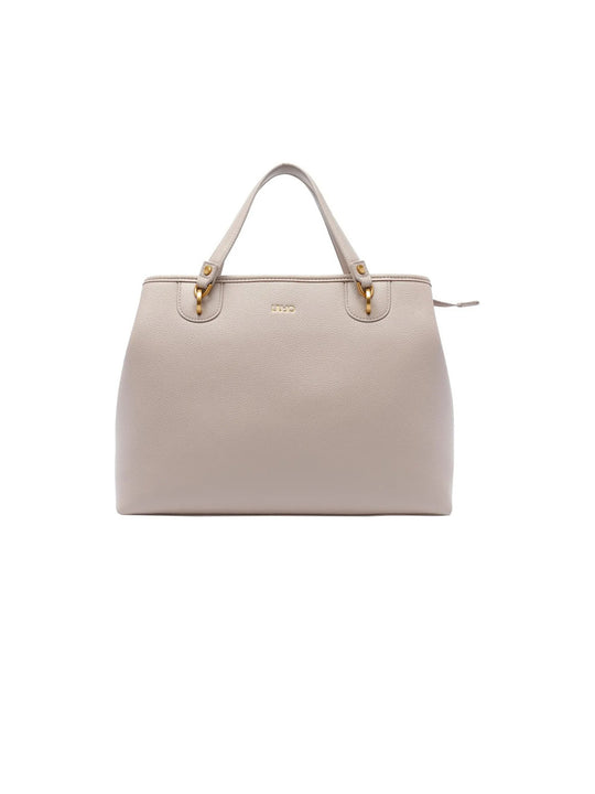 Ecs L Tote - Tortora Chiaro