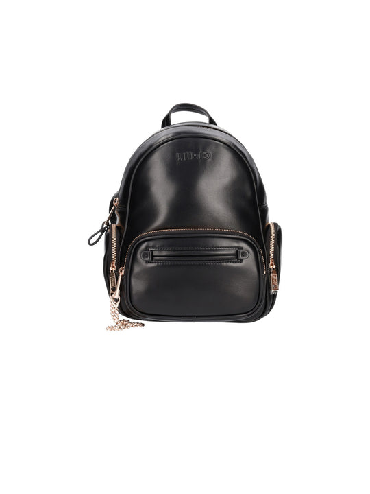 Ecs M Backpack - Nero