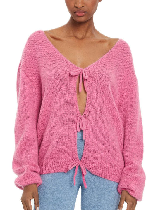 Maglia Fiocchi - Pink