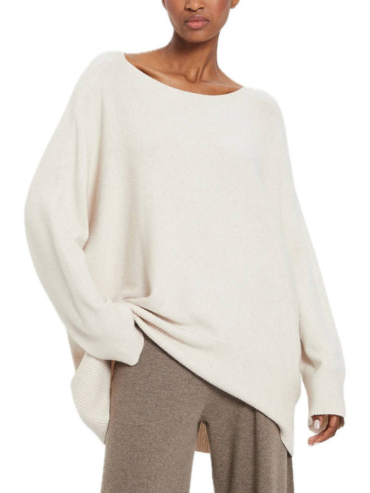 Barca Over Stondata - Vaniglia