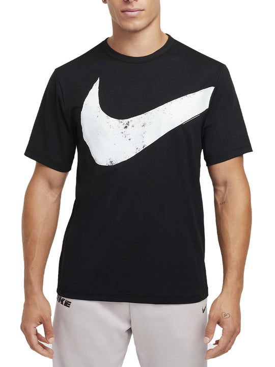 Nike Hyverse Swoosh Men's - Black