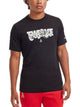 Ja men's  dri-fit basketball t-shirt - black