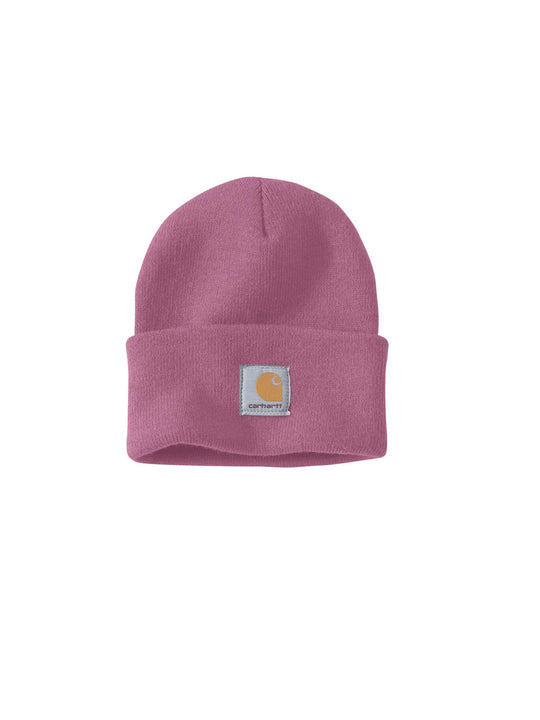 Acrylic Watch Caps - Wood Rose