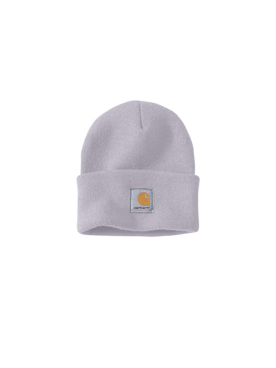 Acrylic Watch Caps - Lilac Haze