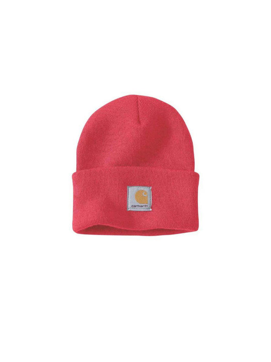 Acrylic Watch Caps - Bittersweet