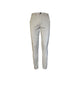 Men's Solid Trousers - Dover