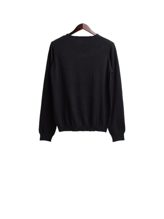 Maglia M/L G/C Unito Man - Dark Blue