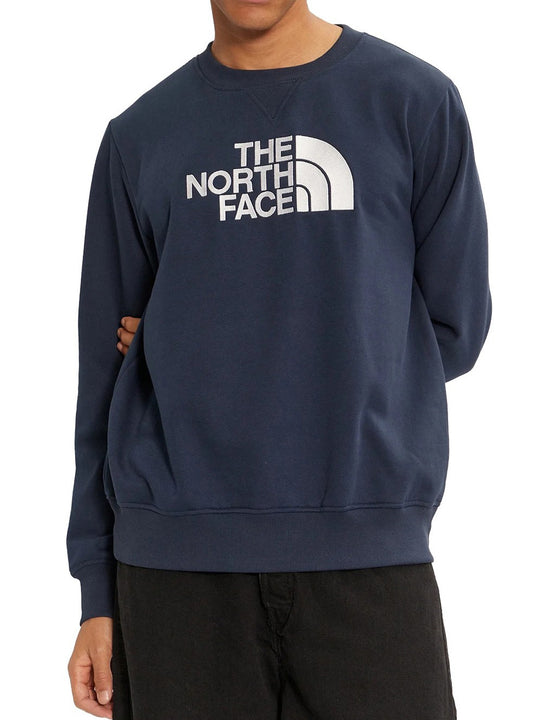 M Drew Peak Crew - Summit Navy