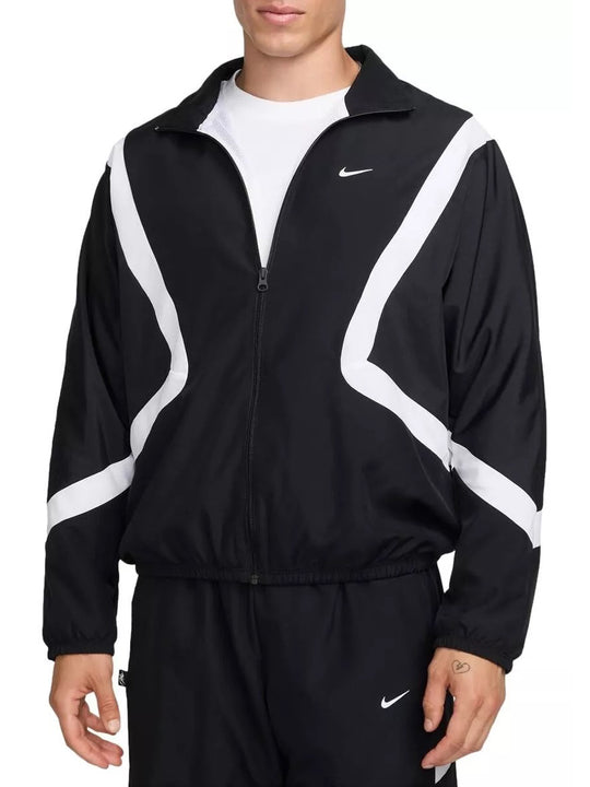 Nike Icon Men's Dri-Fit Woven - Black