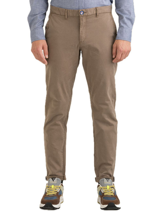 Pantalone Unito Man - Mud