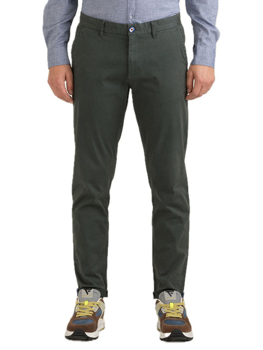 Pantalone Unito Man - Forest
