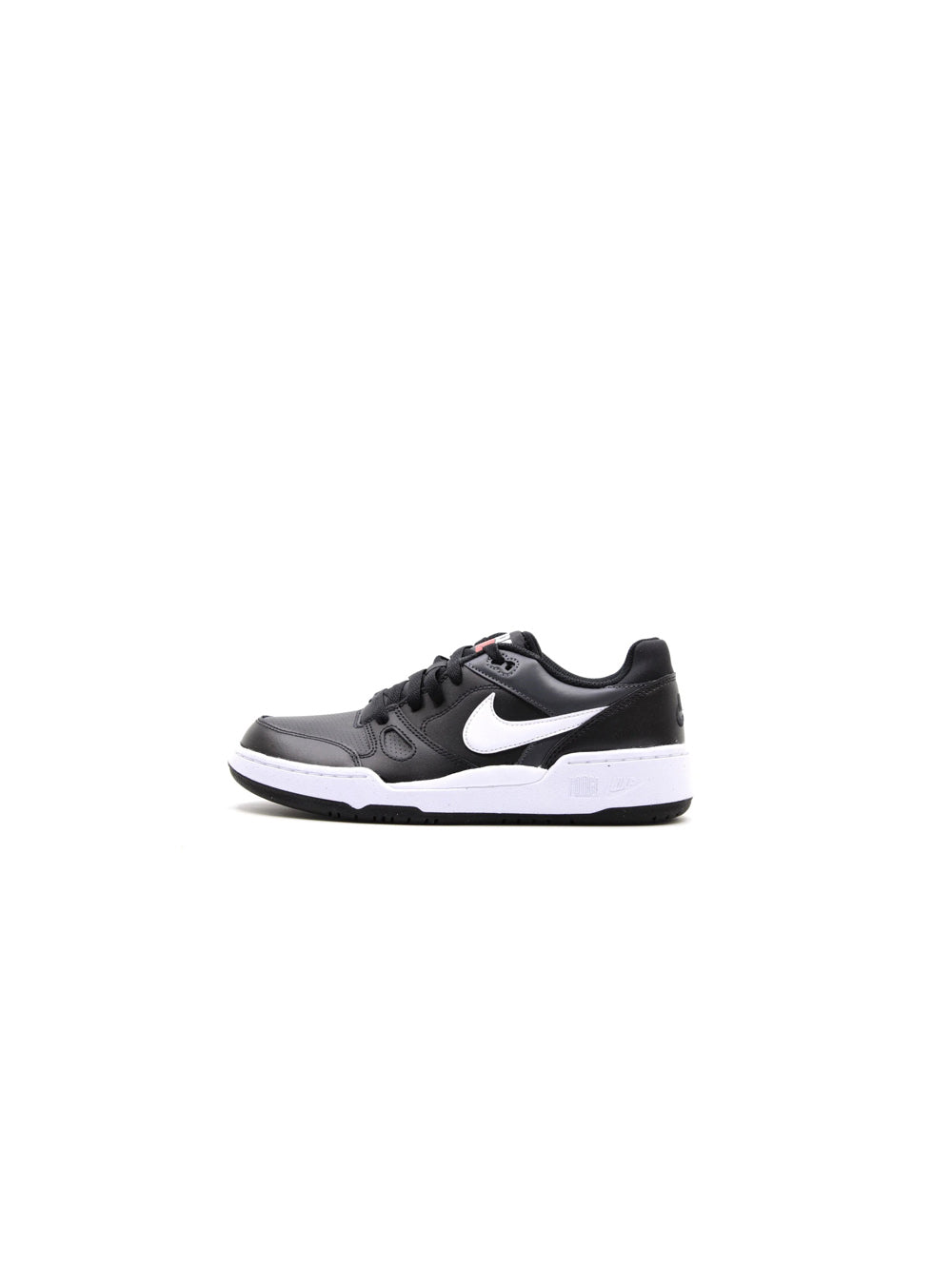 Full force lo - black white anthracite sail — 3