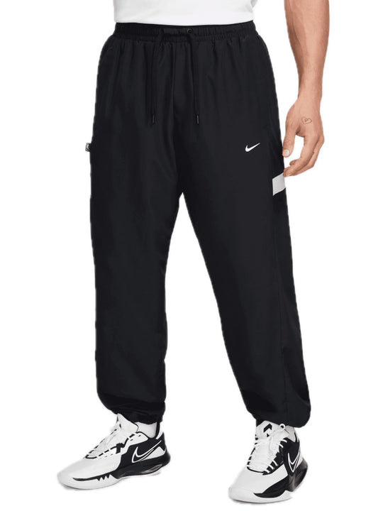 Nike Icon Men's Dri-Fit Woven - Black