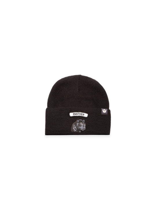Panther - Black