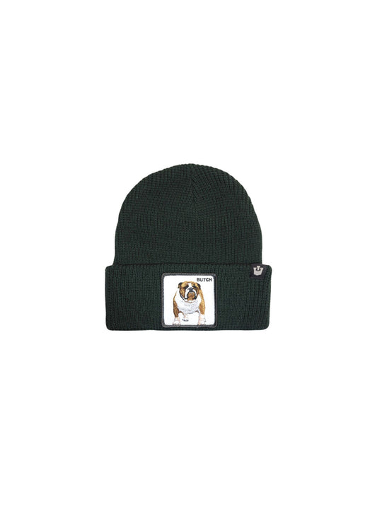 Hot Diggity Dog - Black