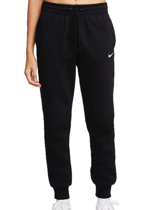 Nike Sportwear Phoenix Fleece - Black