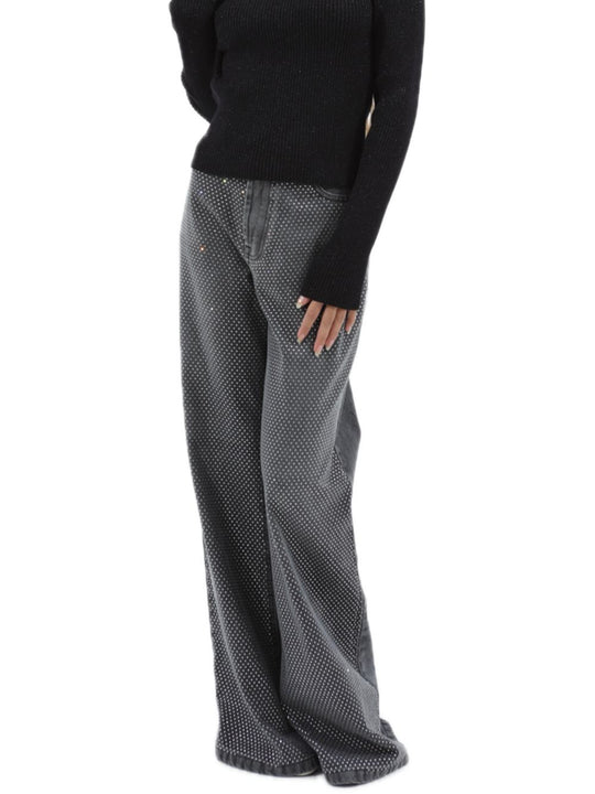 Pantalone Tokyo Full Stradd Cristal