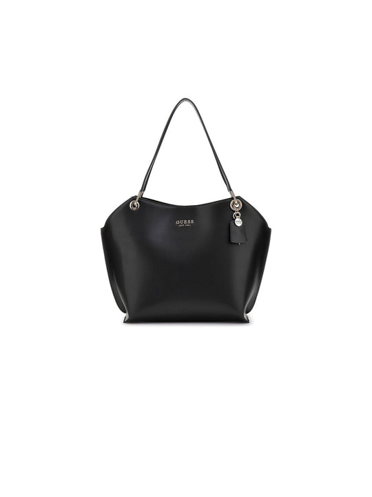 Eco Evaine Tote - Black