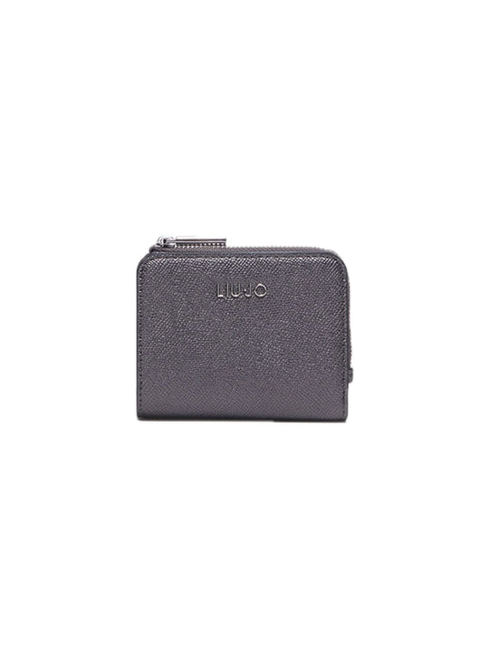 Ecs Credit Card C - Antracite Metal