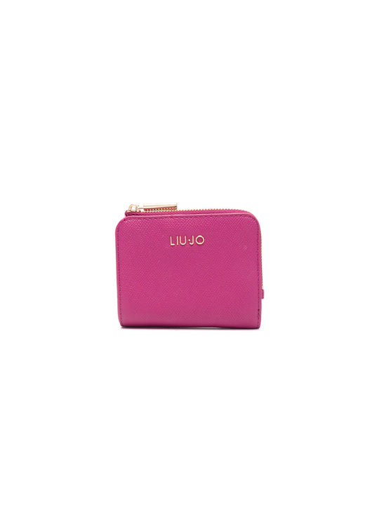 Ecs Credit Card C - Fucsia