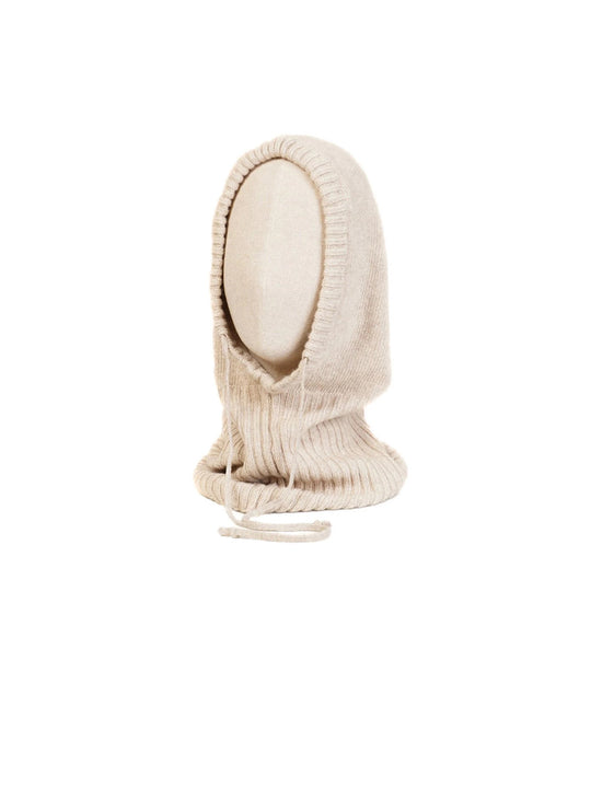 Balaclava - Beige