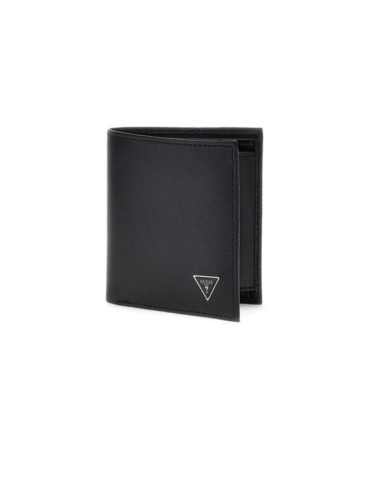 Mito Sml Bld W C Pkt - Black