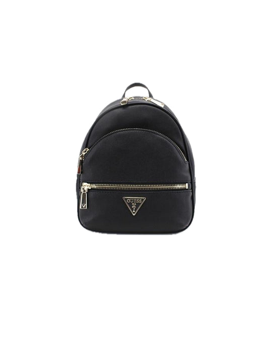 Manhattan Backpack-Black