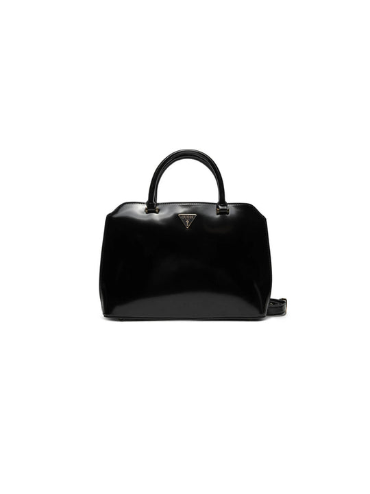 Arnela Girlfriend Satchel - Black