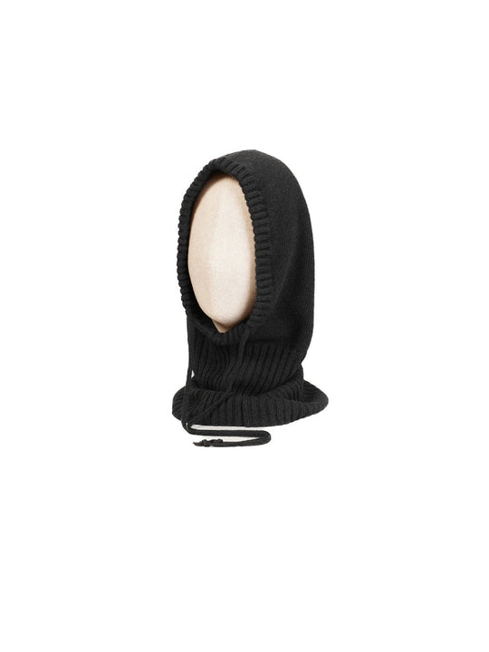 Balaclava - Nero