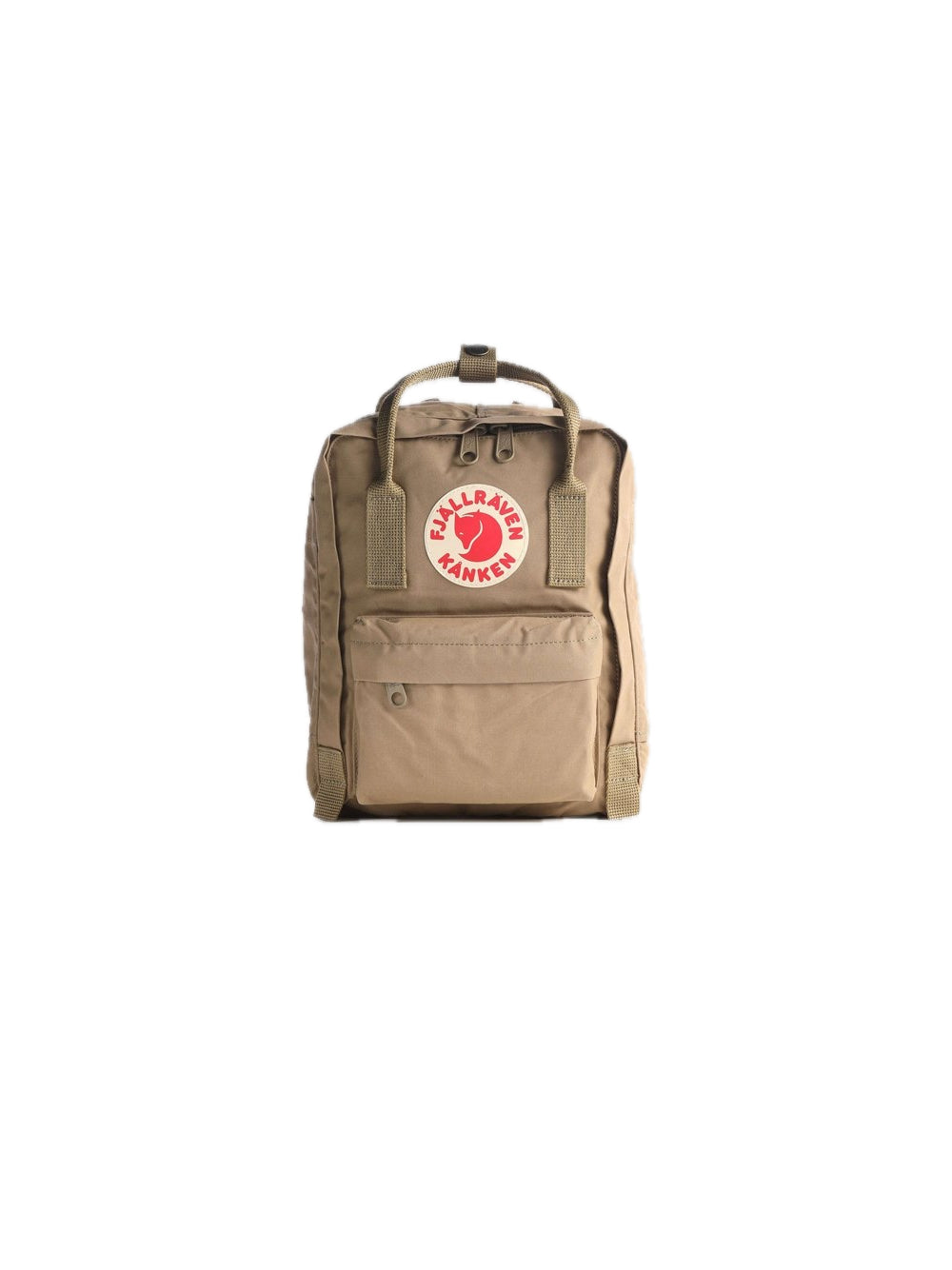 Kanken Mini - Clay — 1