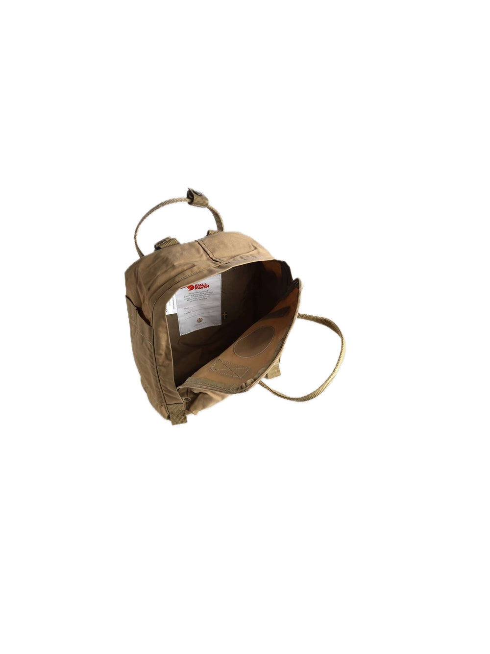 Kanken Mini - Clay — 3