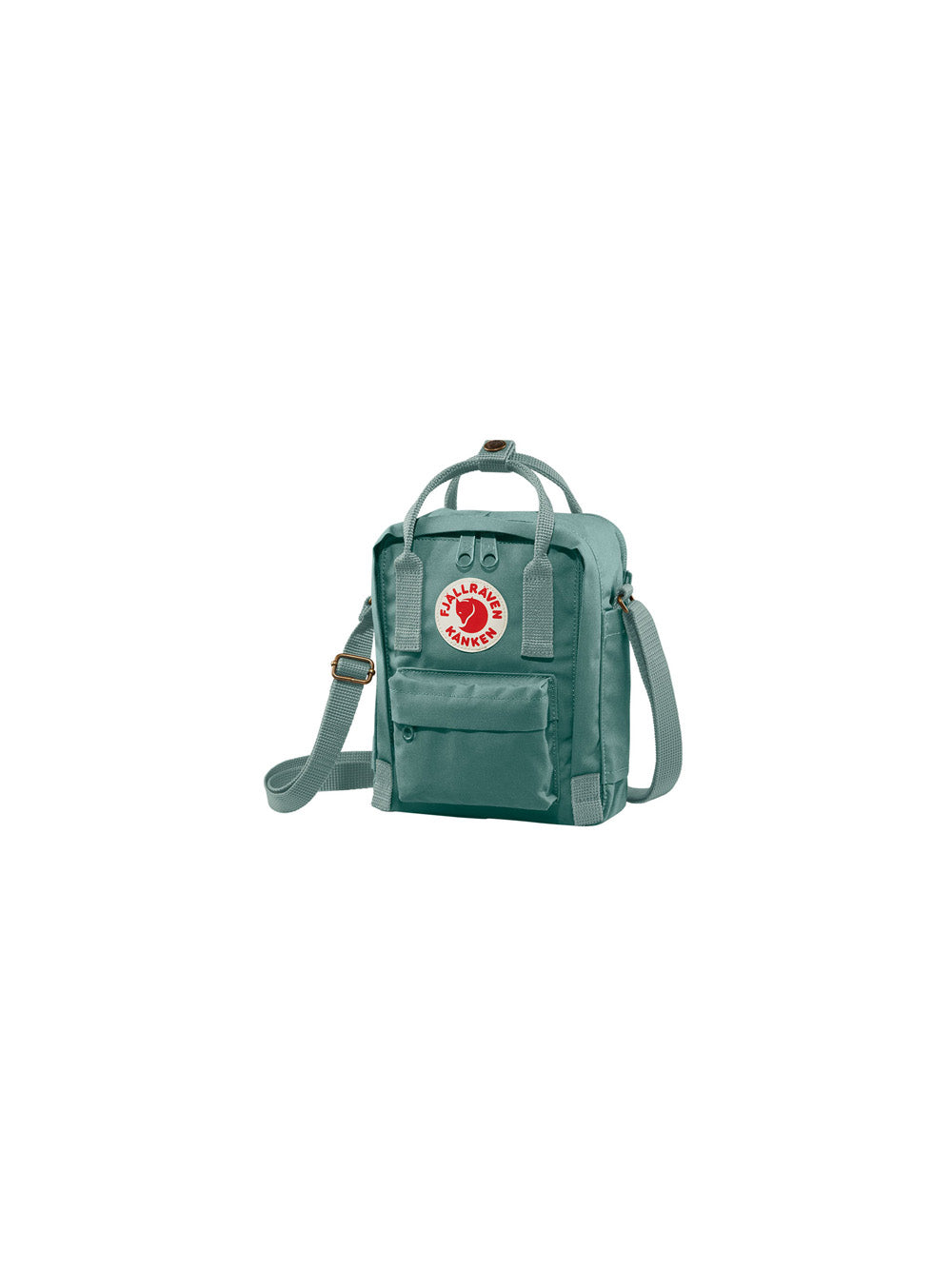 Kanken Sling - Frost Green — 1