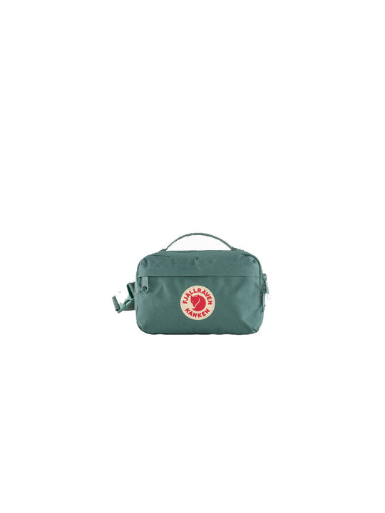 Kanken Hip Pack - Frost Green