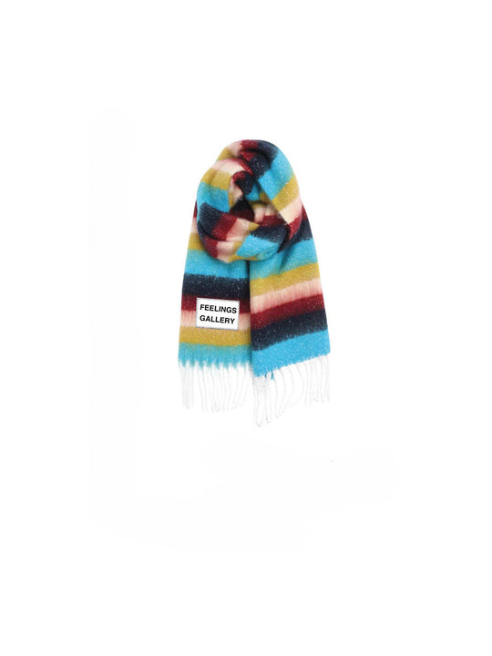 Maxi Scarf - Fellings Gallery