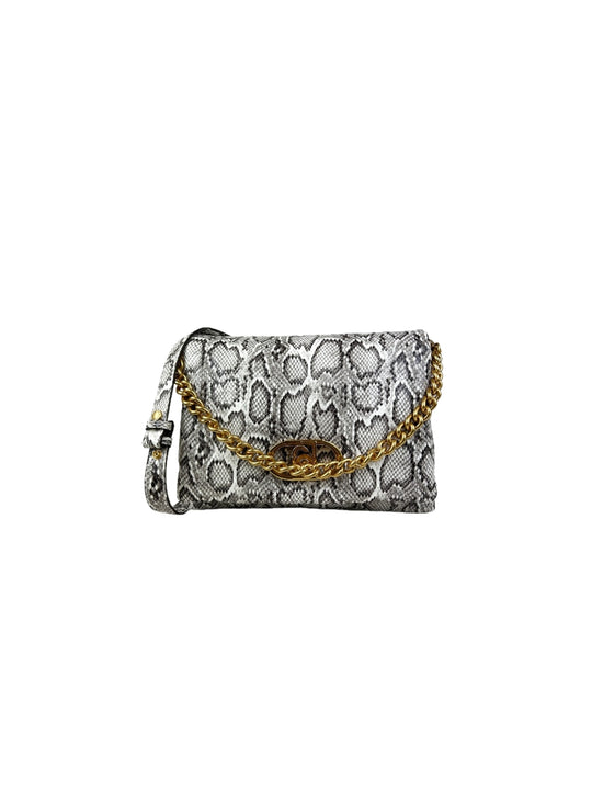 Ecs L Crossbody - Pitone Roccia