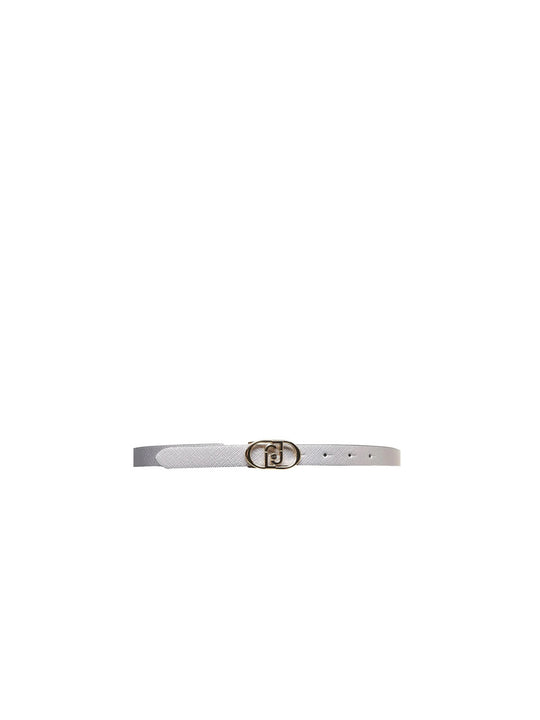 Hips Belt H 2cm Reverse - Silver