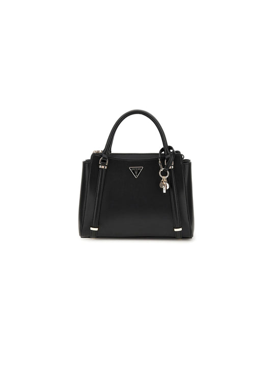 Daryna 2 Comp Satchel - Black