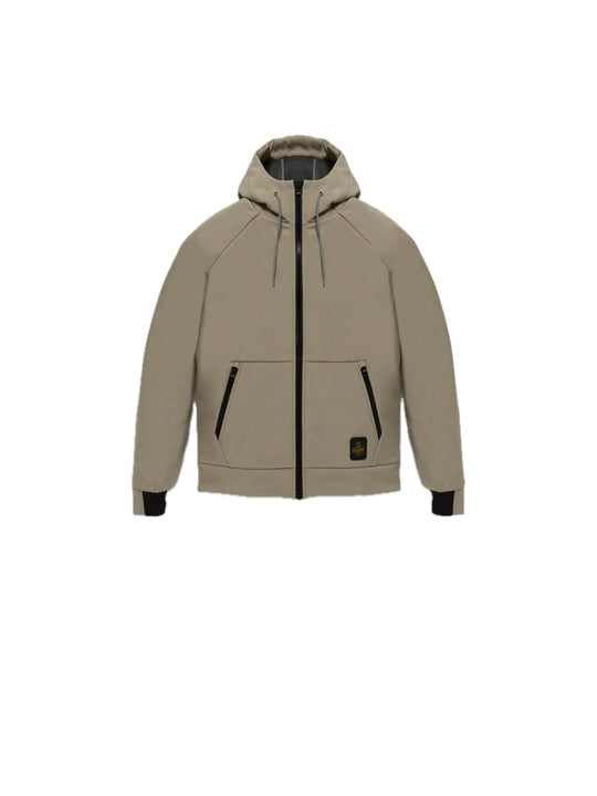 Speed Jacket - Plaza Taupe