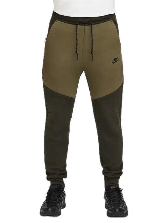 M Nk Tch Flc Jgr - Sequoia