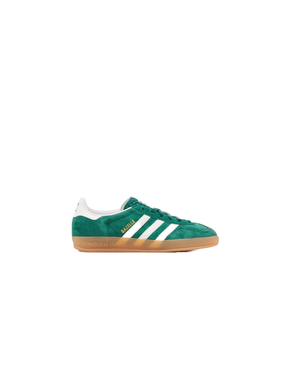 Gazelle Indoor - Collgreen — 1